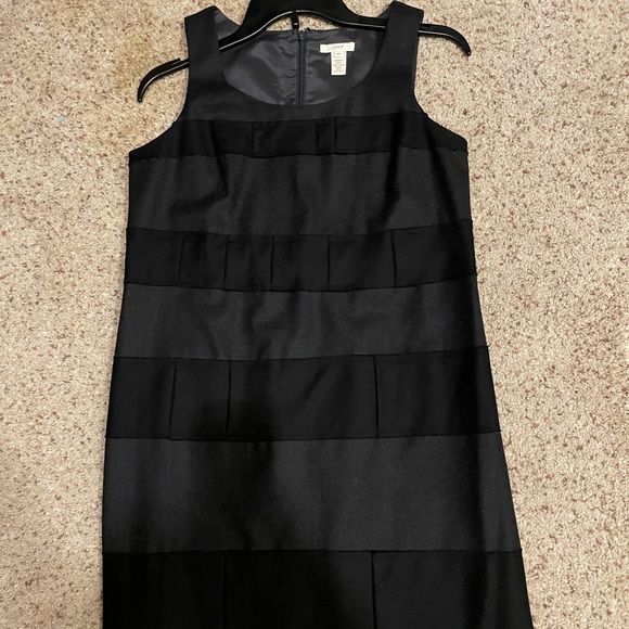 J.crew wool shit dress 4P - Picture 1 of 8